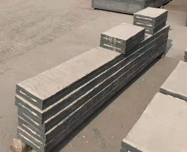 青岛钢桁架轻型屋面板