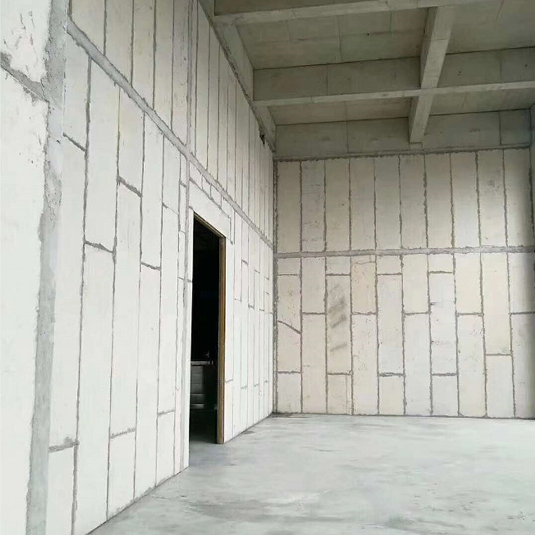 青岛泰安轻质隔墙板施工安装