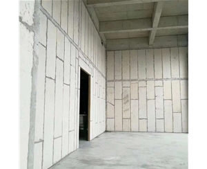青岛泰安轻质隔墙板施工安装