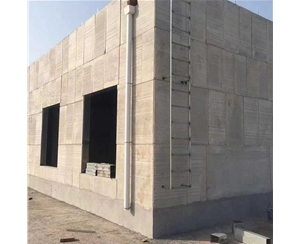 青岛装配式建筑可用预制拼装式墙板